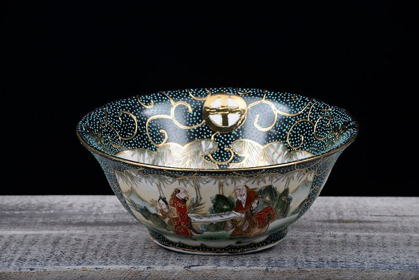 BOWL POR. B617-8 64