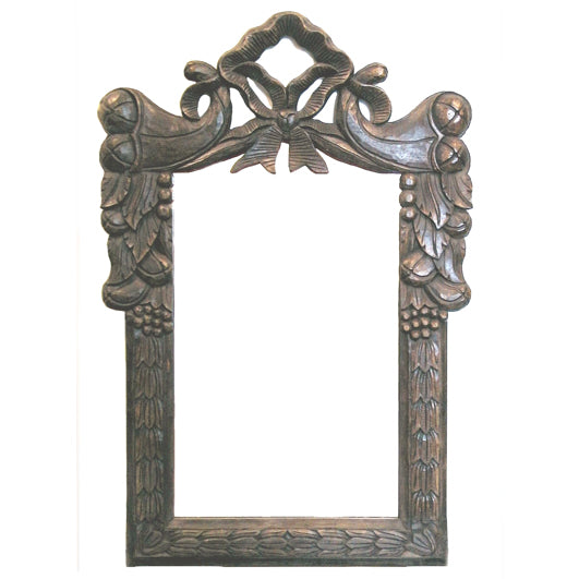 CORNICE LEGNO  BIN-107 50.70 MARR.