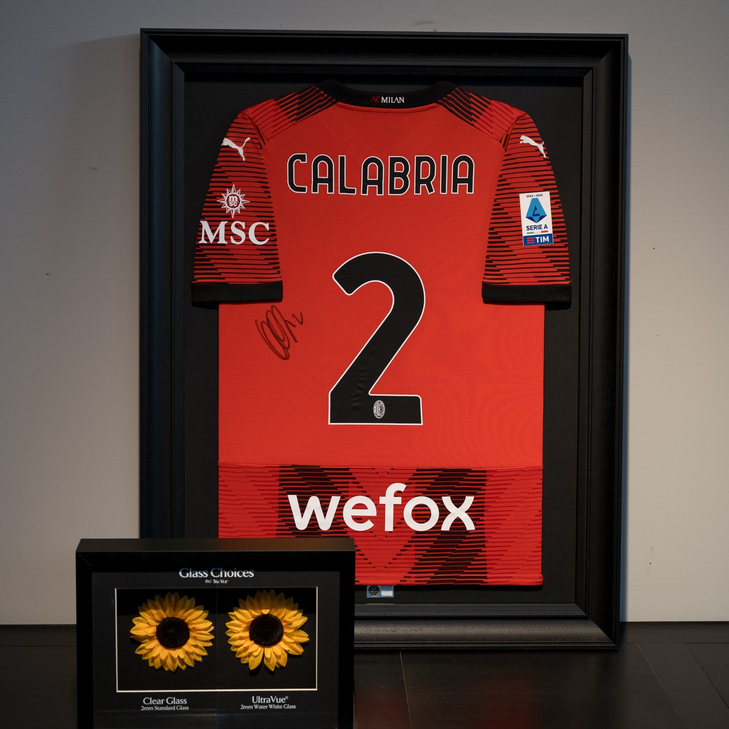 "Daphne Deluxe Edition"