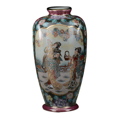 Vaso giapponese 000080014EV95 foto originale