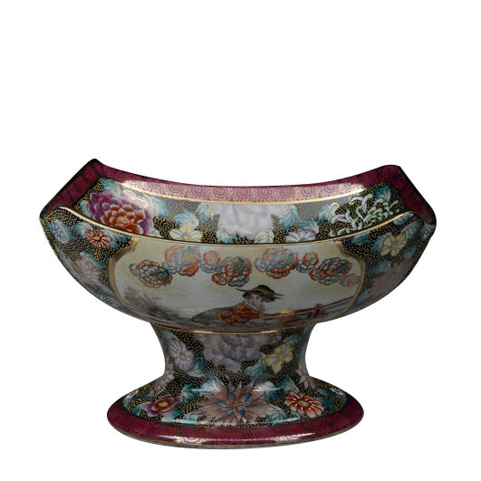 BOWL POR. E16-14.5 080