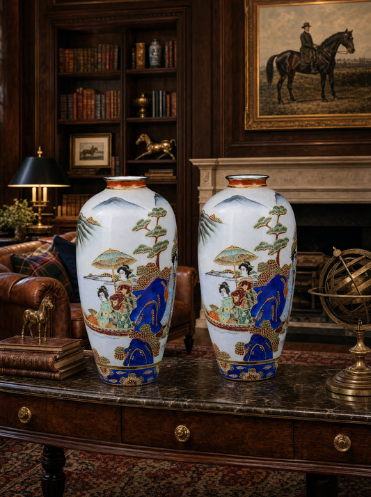 Vaso giapponese 000812012V12 ambientazione premium