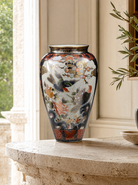 Vaso giapponese n.37 ambientazione premium
