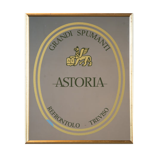 SPECCHIO VINTAGE
MODELLO ASTORIA
MIS.48X60