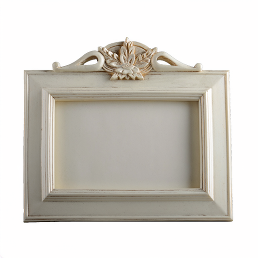 Portafoto in resina GE797746IGH con interno neutro pulito
