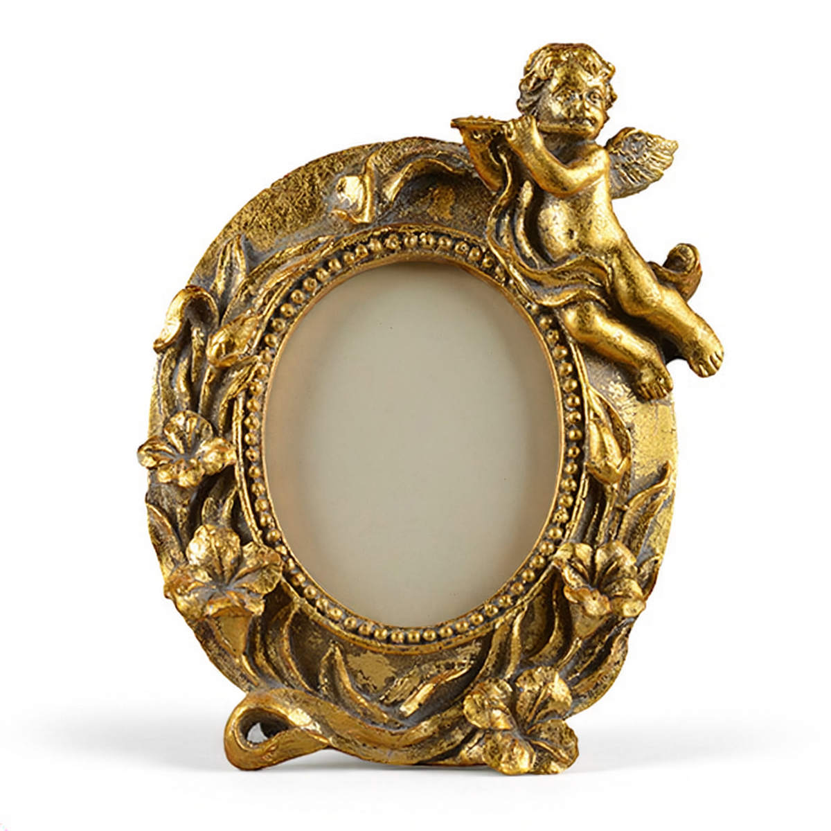 Portafoto GE823023 con interno neutro pulito