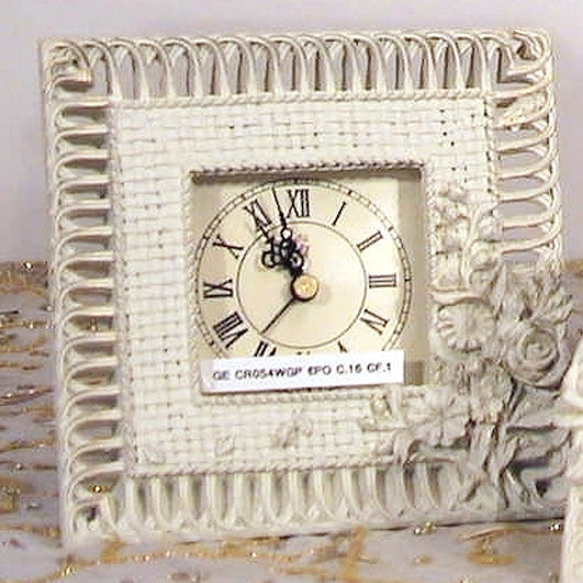 Orologio in Resina n. 2
