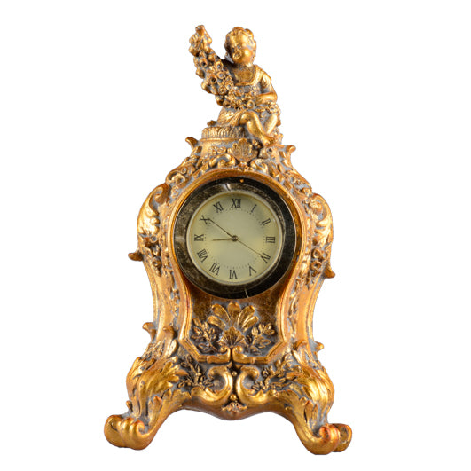 Orologio in Resina n. 3
