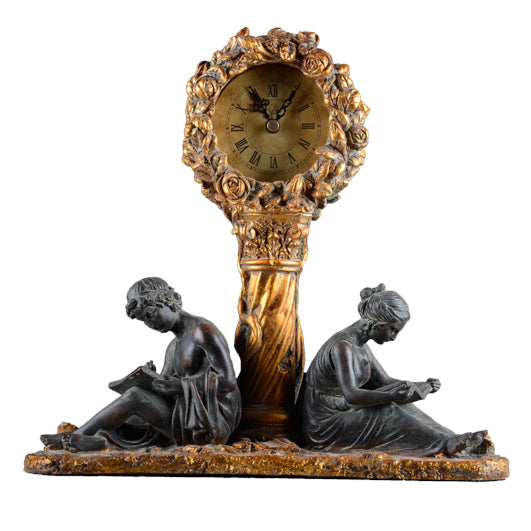 Orologio in Resina n. 5