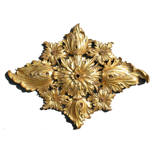Decorazione in Resina n. 1