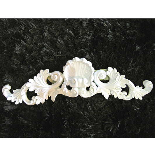 Applicazione Decorativa da Parete in Resina n. 1