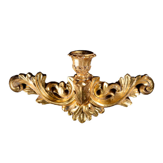 Applicazione Decorativa da Parete in Resina n. 3