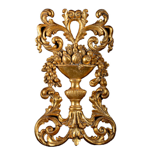 Applicazione Decorativa da Parete in Resina n. 7