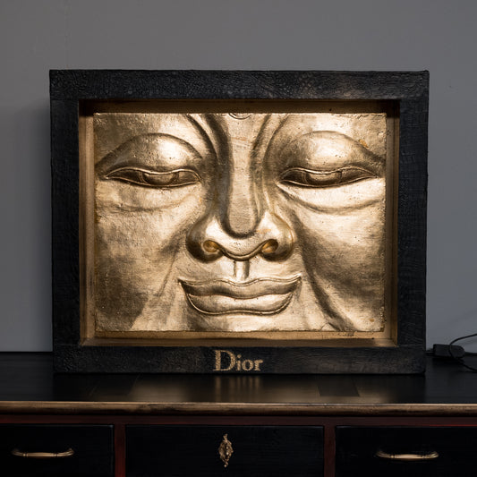 BUDDHA LAMPS INSPIRED