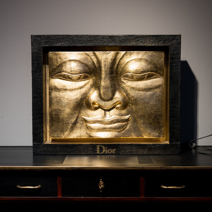BUDDHA LAMPS INSPIRED