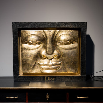 BUDDHA LAMPS INSPIRED