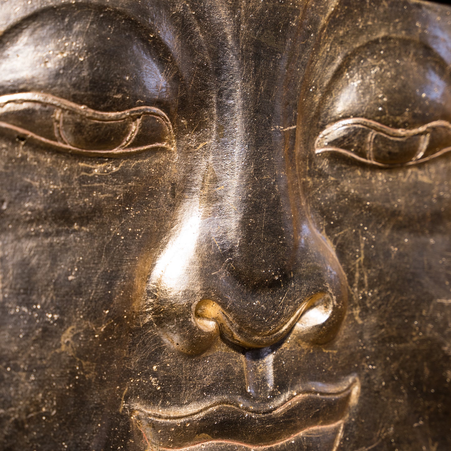 BUDDHA LAMPS INSPIRED