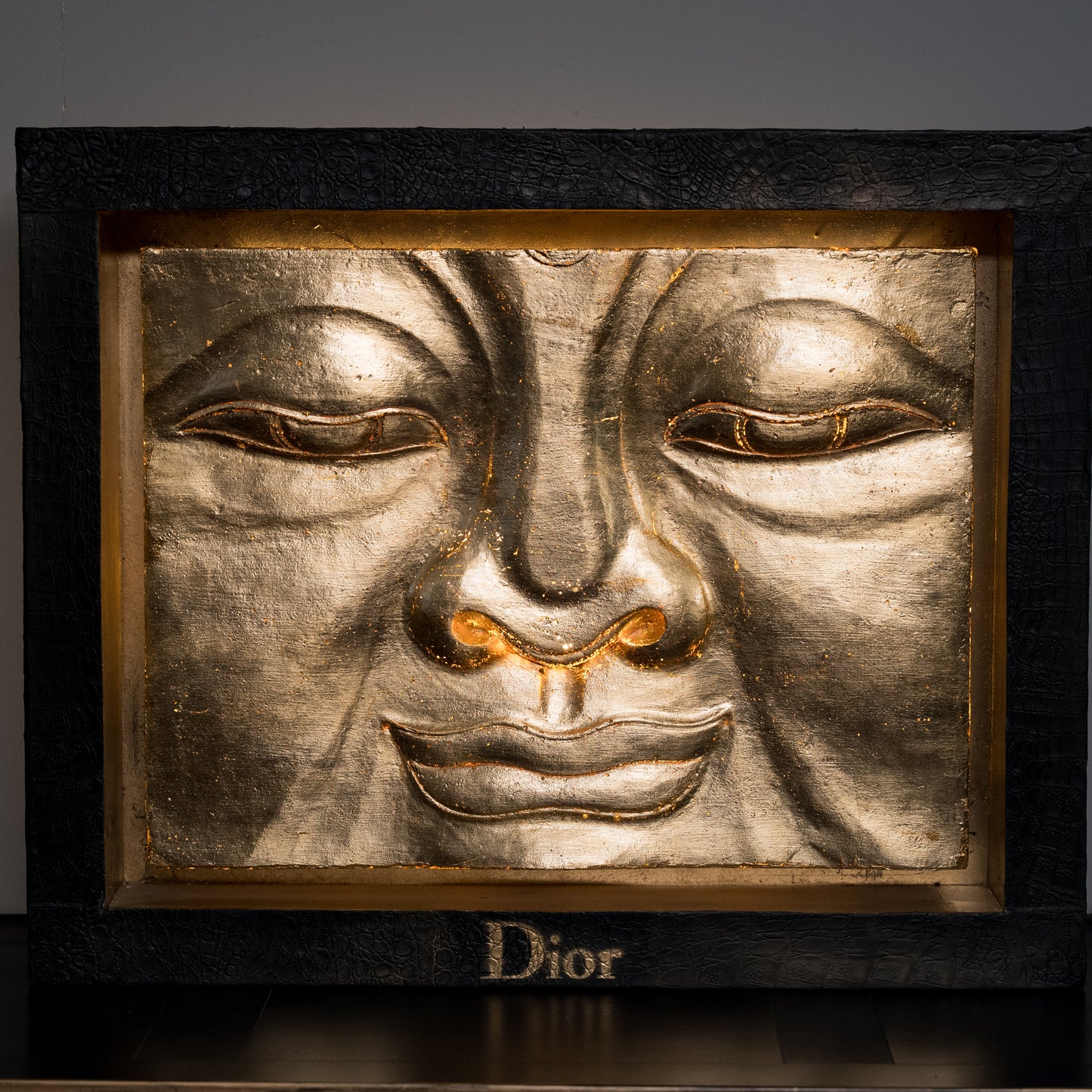 BUDDHA LAMPS INSPIRED