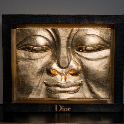 BUDDHA LAMPS INSPIRED