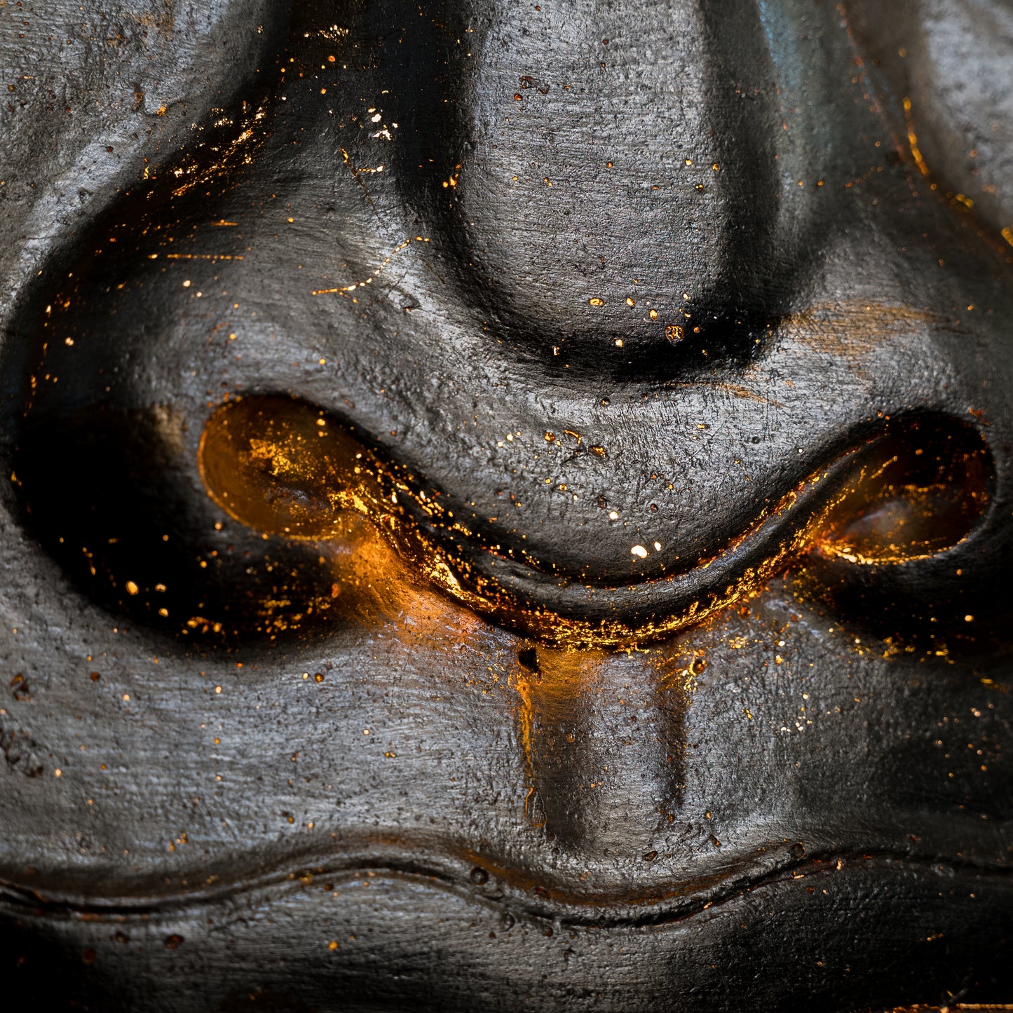 BUDDHA LAMPS INSPIRED