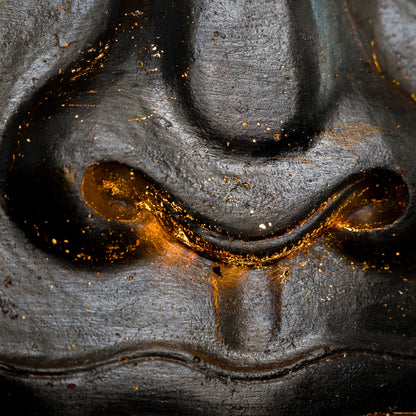 BUDDHA LAMPS INSPIRED