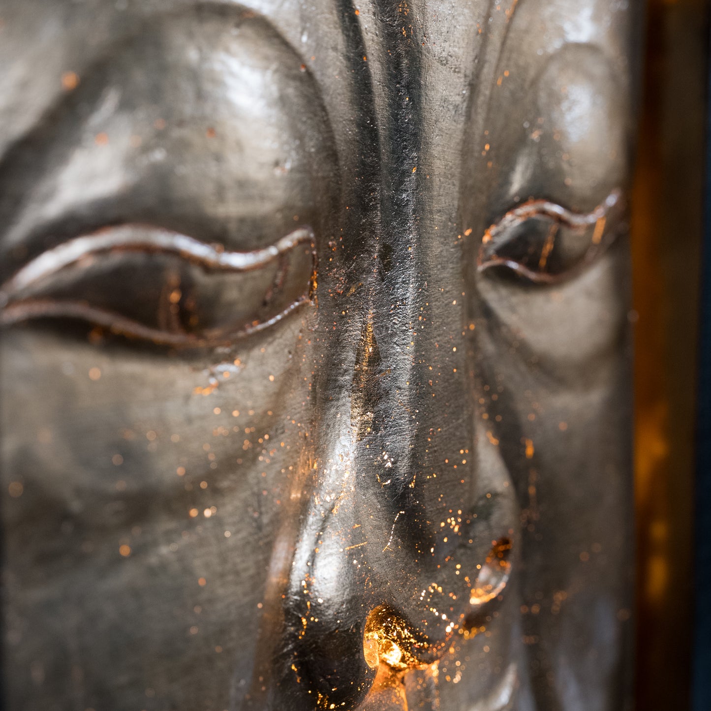 BUDDHA LAMPS INSPIRED