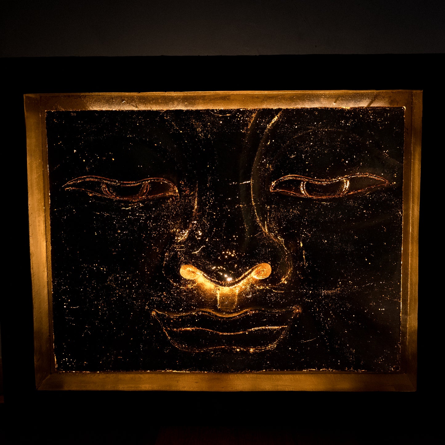 BUDDHA LAMPS INSPIRED